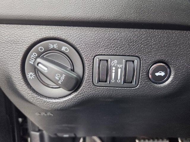 2020 Dodge Charger R/T