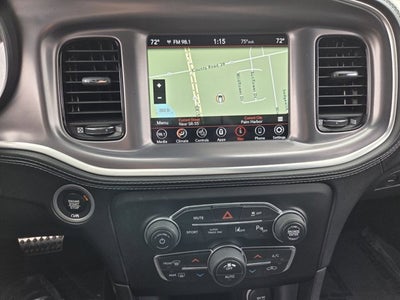 2020 Dodge Charger R/T