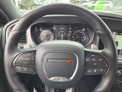 2020 Dodge Charger R/T