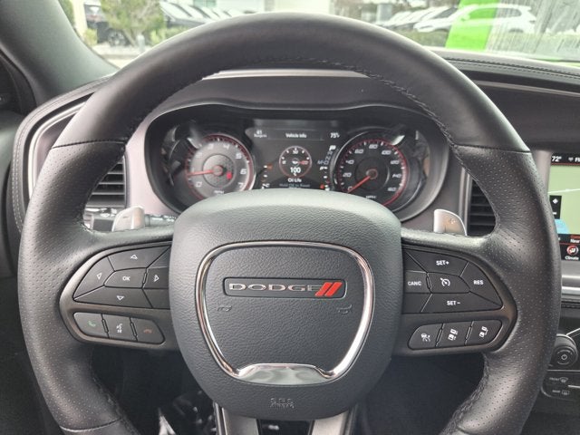 2020 Dodge Charger R/T