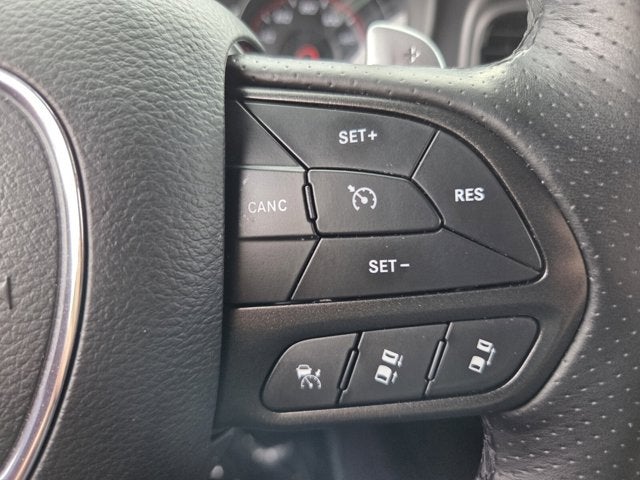 2020 Dodge Charger R/T