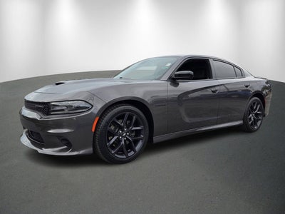 2020 Dodge Charger R/T