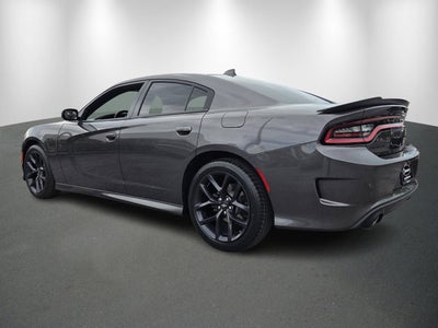 2020 Dodge Charger R/T