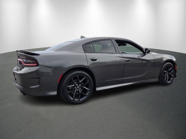 2020 Dodge Charger R/T
