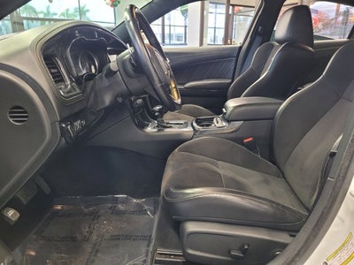 2023 Dodge Charger Scat Pack Widebody