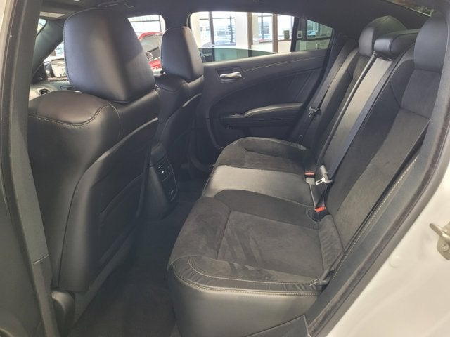 2023 Dodge Charger Scat Pack Widebody