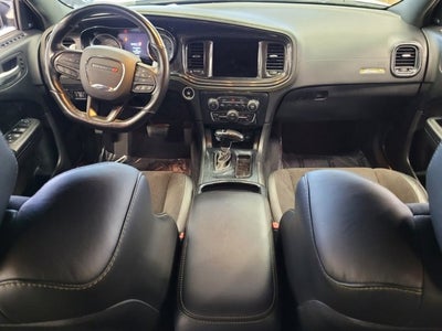 2023 Dodge Charger Scat Pack Widebody