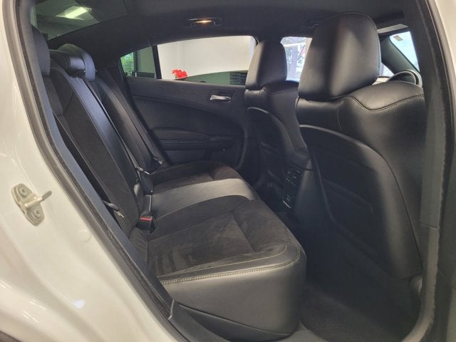 2023 Dodge Charger Scat Pack Widebody