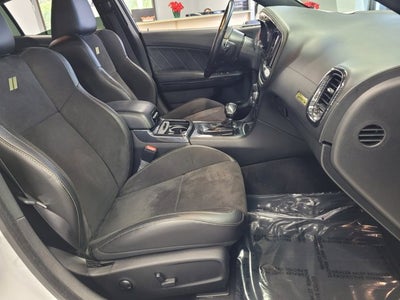 2023 Dodge Charger Scat Pack Widebody