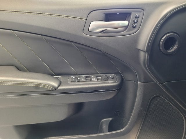 2023 Dodge Charger Scat Pack Widebody