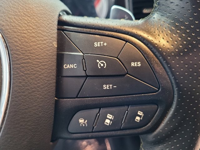 2023 Dodge Charger Scat Pack Widebody