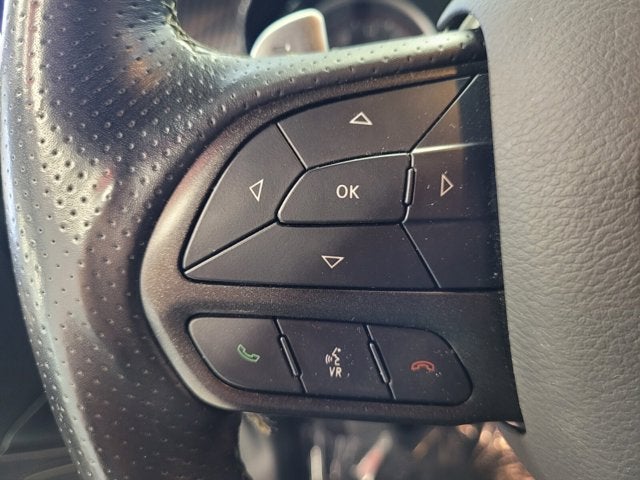 2023 Dodge Charger Scat Pack Widebody