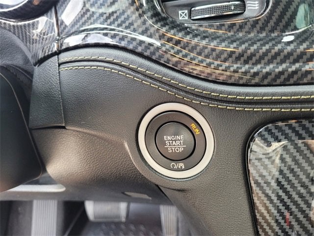 2023 Dodge Charger Scat Pack Widebody