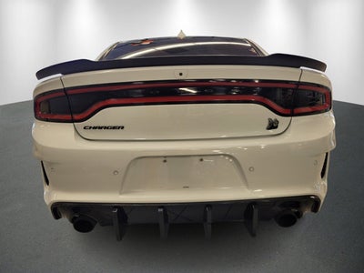 2023 Dodge Charger Scat Pack Widebody