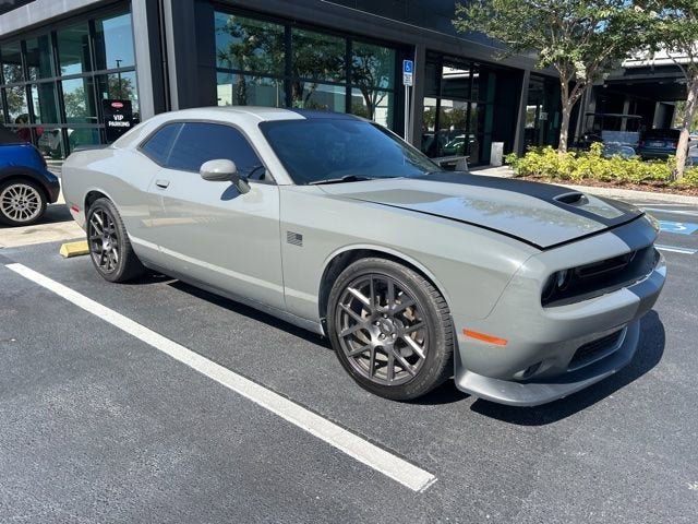 2019 Dodge Challenger GT Auto's photo