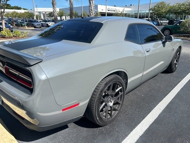 2019 Dodge Challenger GT