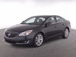 2014 Buick Regal Turbo