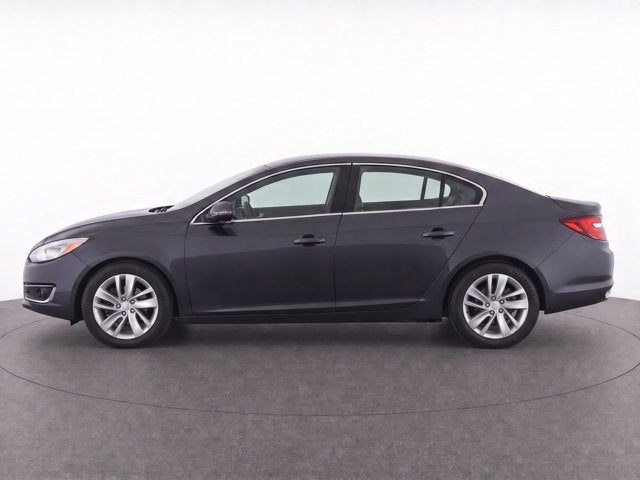 2014 Buick Regal Turbo