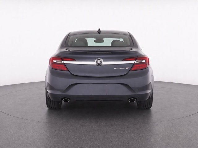 2014 Buick Regal Turbo