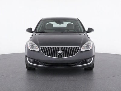 2014 Buick Regal Turbo