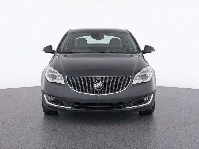 2014 Buick Regal Turbo