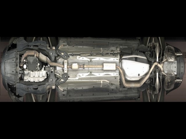 2014 Buick Regal Turbo