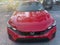 2022 Honda Civic Si Si