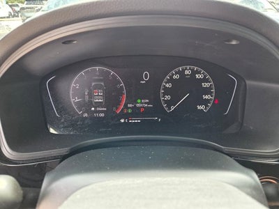 2022 Honda Civic Sedan Sport