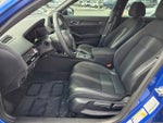2022 Honda Civic Sedan Sport