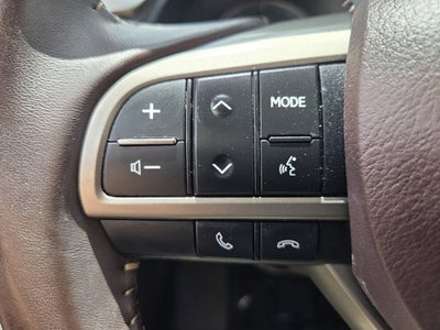 2020 Lexus RX RX 350