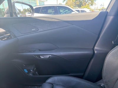 2024 Lexus RX 350h Luxury