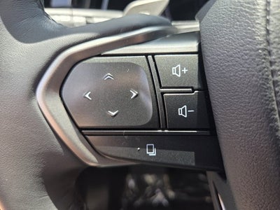 2024 Lexus RX 350h Luxury