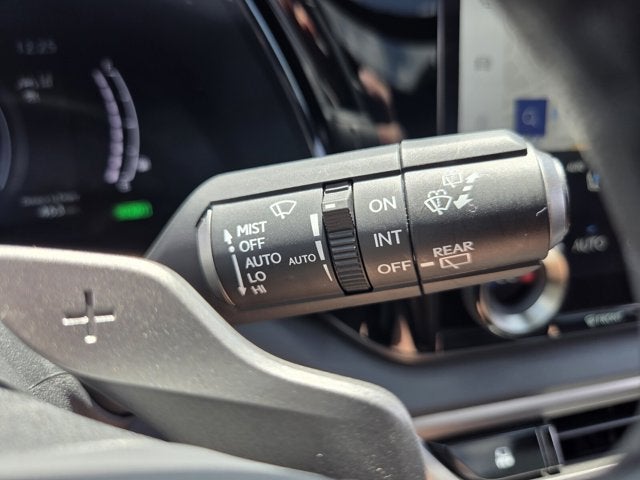 2024 Lexus RX 350h Luxury