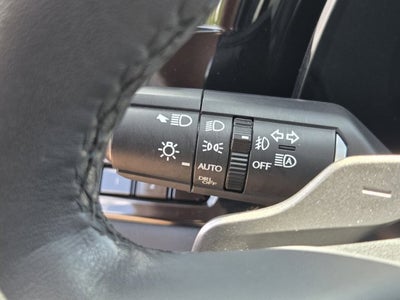 2024 Lexus RX 350h Luxury