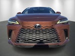2023 Lexus RX RX 350h Luxury