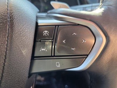 2023 Lexus RX RX 350h Luxury