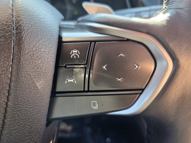 2023 Lexus RX RX 350h Luxury