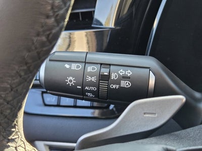 2023 Lexus RX RX 350h Luxury