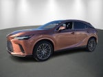 2023 Lexus RX RX 350h Luxury