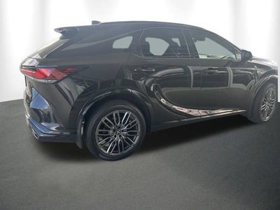 2023 Lexus RX RX 500h F SPORT Performance