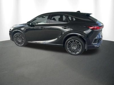 2023 Lexus RX RX 500h F SPORT Performance
