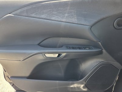 2023 Lexus RX RX 500h F SPORT Performance