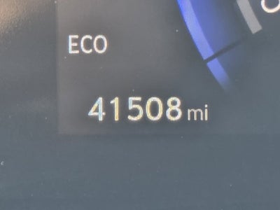 2023 Lexus RX RX 500h F SPORT Performance