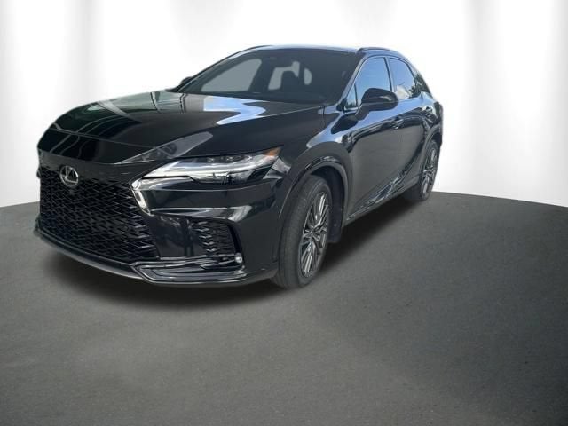 2023 Lexus RX RX 500h F SPORT Performance