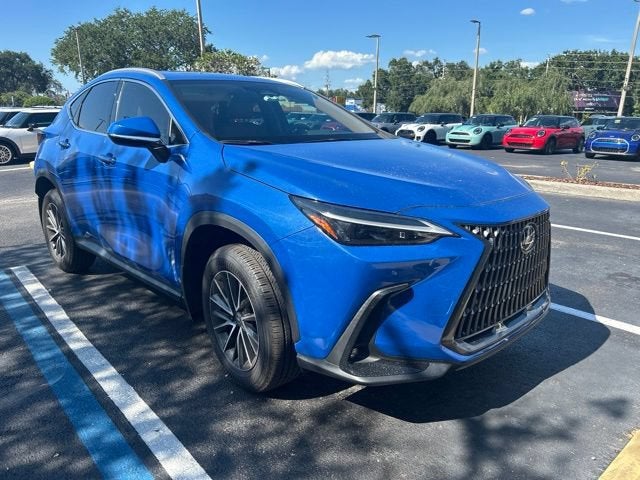2025 Lexus NX 350 250 Premium FWD's photo