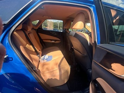 2025 Lexus NX NX 250 Premium