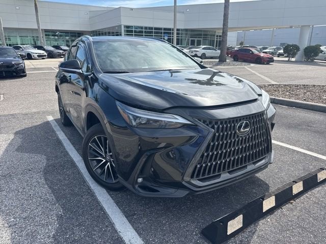 2023 Lexus NX NX 350 Premium