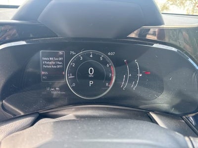 2023 Lexus NX NX 350 Premium