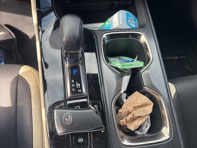 2023 Lexus NX NX 350 Premium