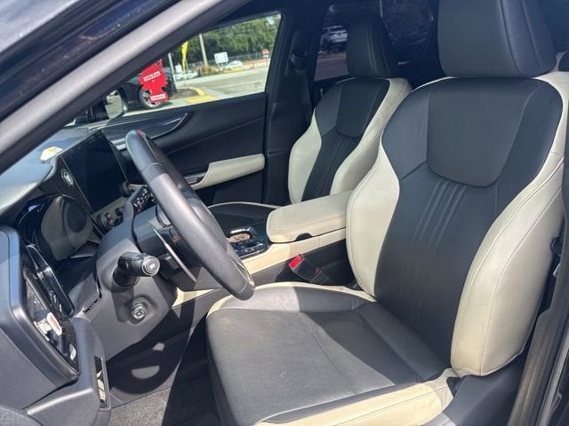 2023 Lexus NX NX 350 Premium